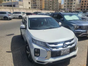Used Mitsubishi ASX in Hawally