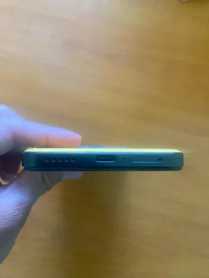 Xiaomi Pocophone X6 Pro 512 GB in Baghdad