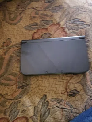 nentendo new 3ds xl
