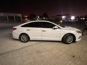 Sonata 2016