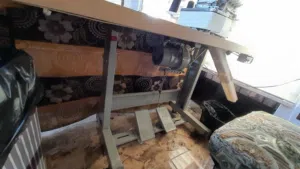 ماكنة حبكه صناعي نوع zota