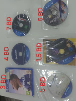cd ps4 العاب بلايستيشن 4