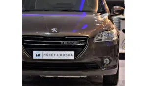 Used Peugeot 301 in Amman