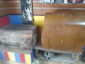 اثاث مستعمل