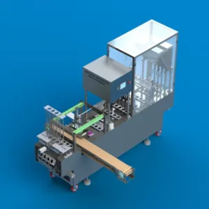 مؤسسة مغنيسيوم الصناعية