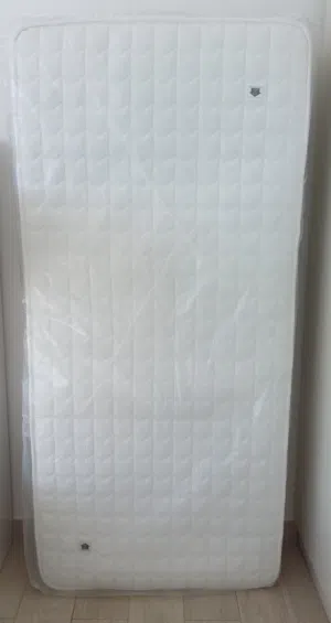 فرشة جديدة 200X90X25 New Matress