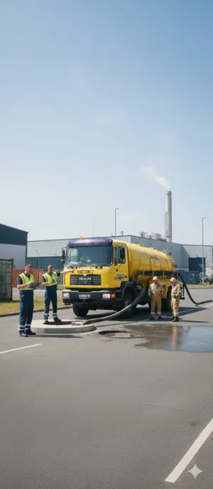 sewerage water Removed And Clening service شفط مياه مجاري الصرف الصحي نضيف بالوا