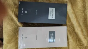 عرض مميز على عطر اصلي فخم من ابراهيم القرشي 150 مل