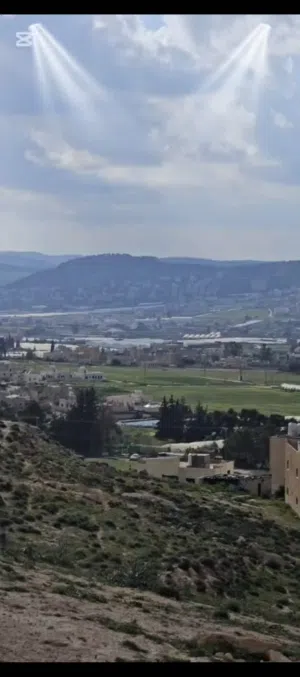 Residential Land for Sale in Amman Abu Nsair