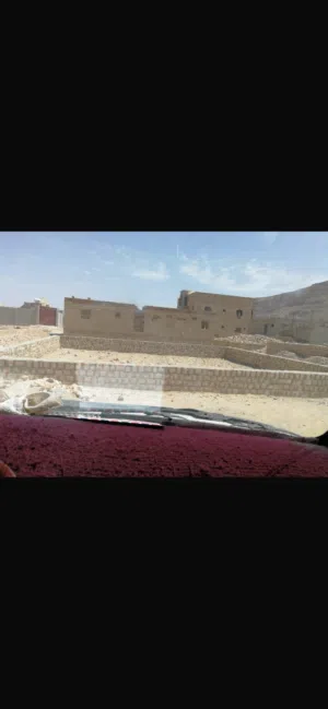 Residential Land for Sale in Hadhramaut Other