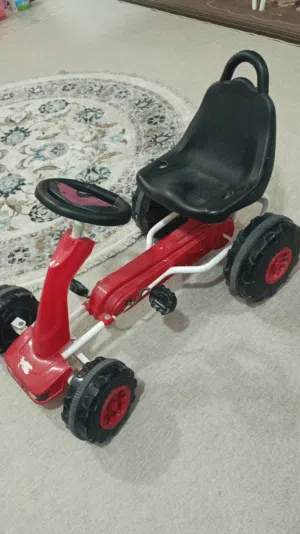 سيارة بايدن