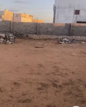 اراضي للبيع سكنيه