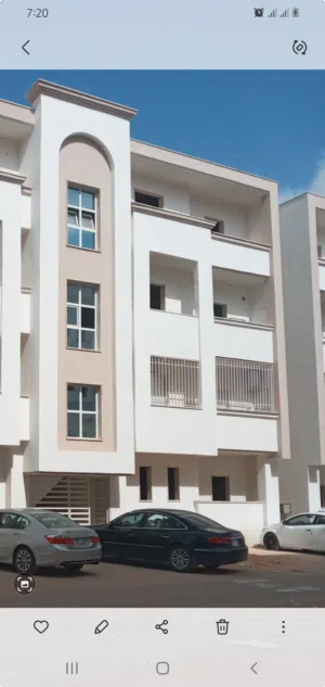 118 m2 2 Bedrooms Apartments for Rent in Tripoli Khalatat St