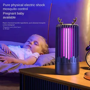 Bug Zappers . New1