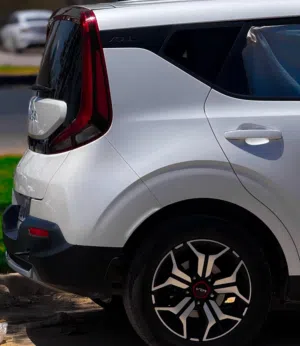 Used Kia Soul in Baghdad