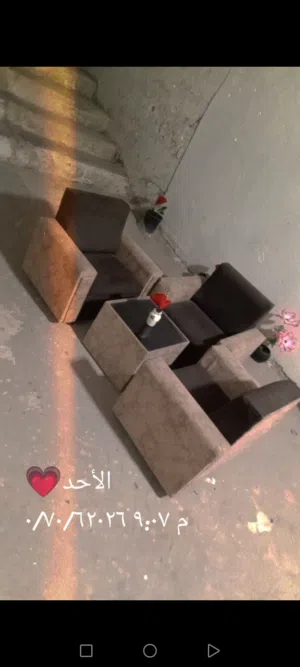 كنب أطفال تفصيل