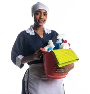 عاملات من كينيا ومزارعين ورعاية كبار السن  شامل التذكره