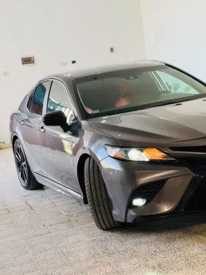 Used Toyota Camry in Tripoli