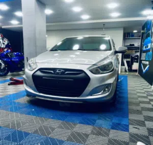 Used Hyundai Accent in Bethlehem