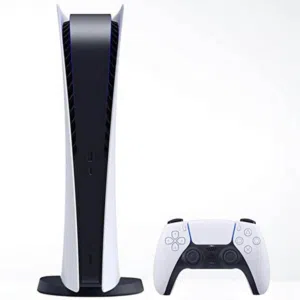 بلاي ستيشن 5 نسخة ديجيتال  Playstation 5
