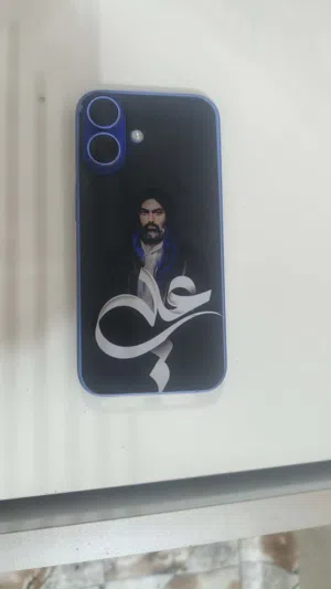 Apple iPhone 16 Pro Max 128 GB in Basra