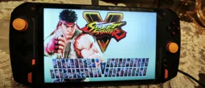 للبيع الجهاز المحمول الرهيب ONE XPLAYER
