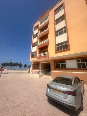 93 m2 2 Bedrooms Apartments for Rent in Dhofar Salala