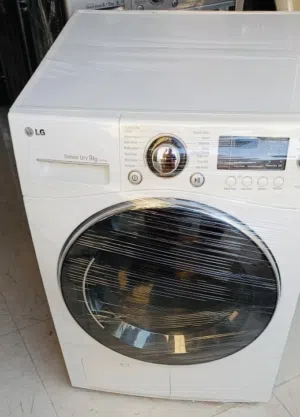 LG 9kg dryer for sale