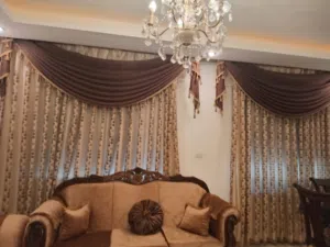 طقم كنب ضيوف