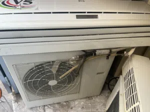 Other 7.5 - 7.9 Ton AC in Tripoli