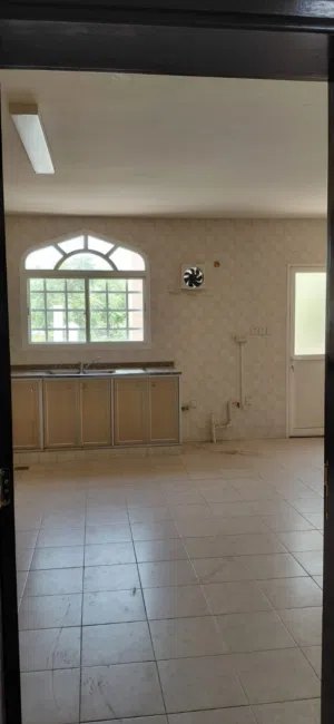 فيلا للايجار في مسقط مدينة السطان قابوس  Villa for rent in Muscat, Sultan Qaboos City, fully furnish