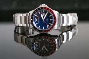 Emporio Armani AR11590 Diver GMT