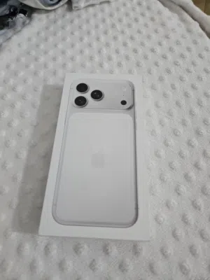 Apple iPhone 17 Pro Max 256 GB in Mecca
