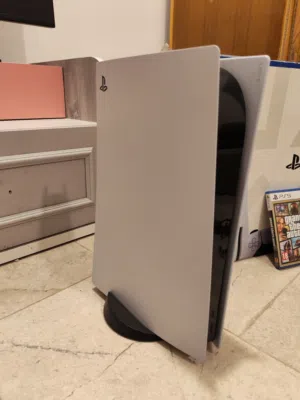 فات Ps5  نضيف للبيع 700 الف