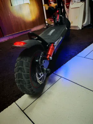 crony T4 pro scooter for urgent sale 950 ( slightly negotiable ) free charger and helmet