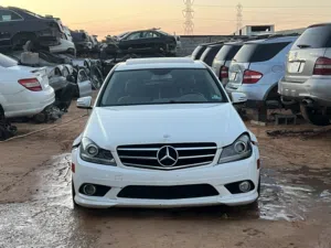 Used Mercedes Benz E-Class in Tripoli