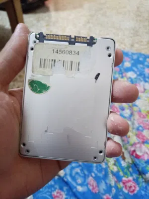 هارد ssd256
