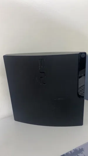 Sony PS3 Slim
