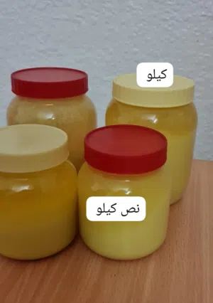 سمن غنم محوّج في مكة - الشرائع