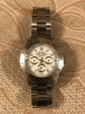 Automatic Rolex watches  for sale in Amman