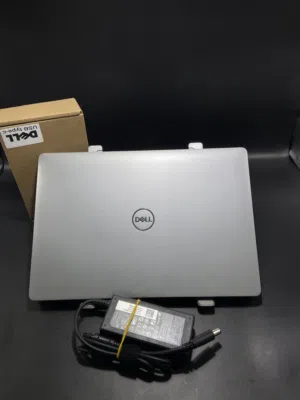 DELL LATITUDE 5310 i5 10th tactile 16GB ram 256Nvme 14“ IPS FHD