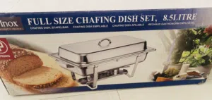 صواني تقديم للبوفيهات