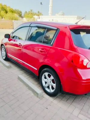 Nissan varsa