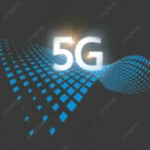 5G Mobile system 