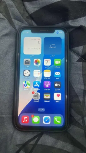 جوال ايفون XR