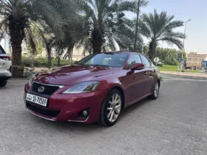 لكزس IS300 كامل المواصفات / شرط الفحص