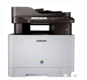 Samsung SLC1860FWSAU Xpress Color Multifunction Laser Printer