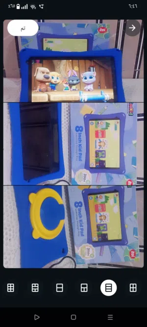 Xiaomi Other 8 GB in Basra