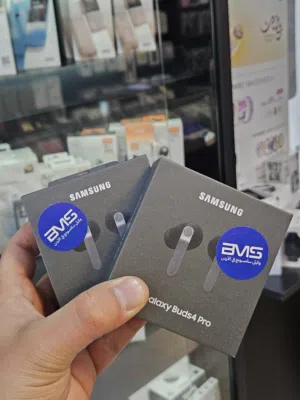 Samsung Galaxy Buds 4 Samsung Galaxy Buds 4 pro