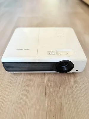 Projectors . Used0